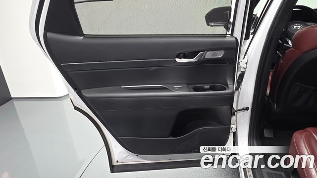 Hyundai Palisade 2019 — photo 15