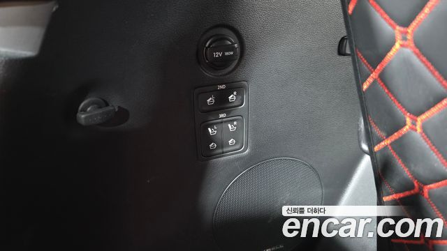Hyundai Palisade 2019 — photo 28