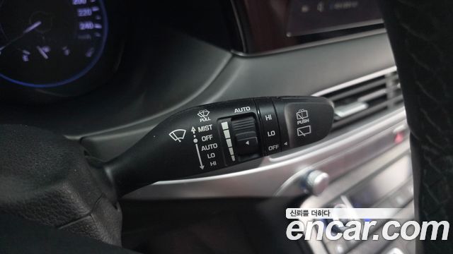 Hyundai Palisade 2019 — photo 29