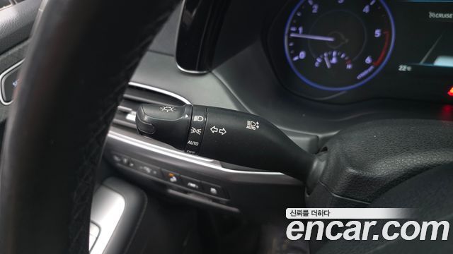 Hyundai Palisade 2019 — photo 30