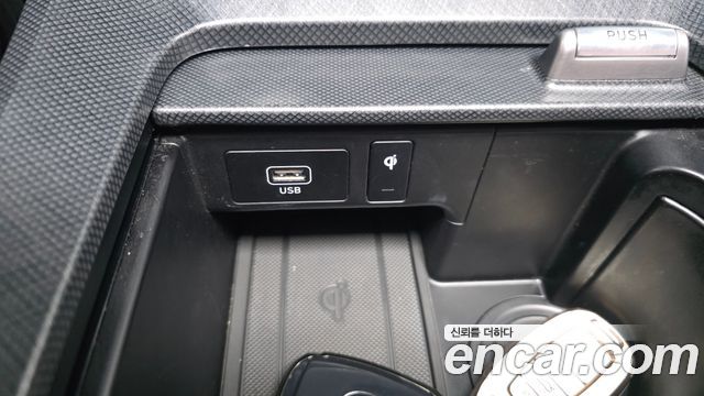 Hyundai Palisade 2019 — photo 31