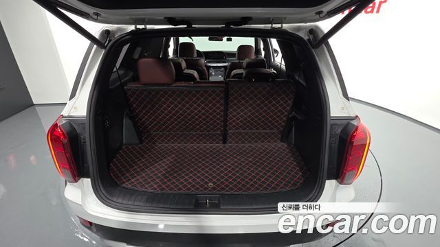 Hyundai Palisade 2019 — photo 33