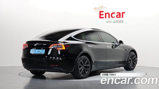 Tesla Model 3 2020 — photo 2