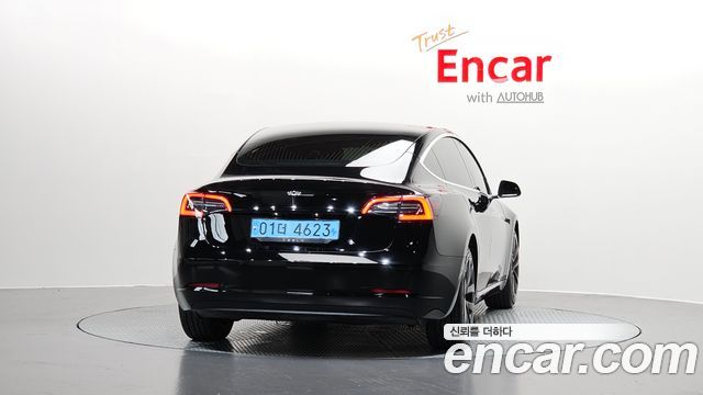 Tesla Model 3 2020 — photo 4