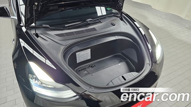 Tesla Model 3 2020 — photo 6