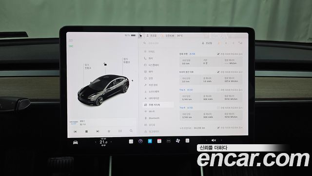 Tesla Model 3 2020 — photo 11