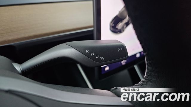 Tesla Model 3 2020 — photo 12