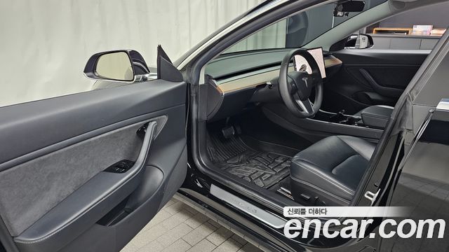 Tesla Model 3 2020 — photo 13