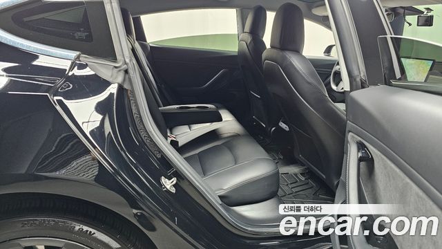 Tesla Model 3 2020 — photo 17