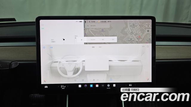 Tesla Model 3 2020 — photo 18
