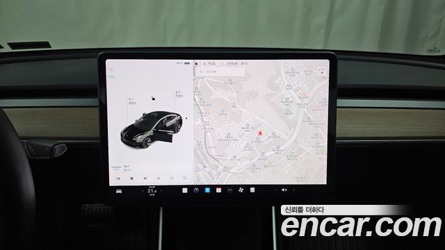 Tesla Model 3 2020 — photo 20
