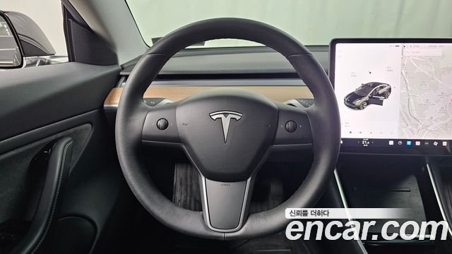 Tesla Model 3 2020 — photo 21