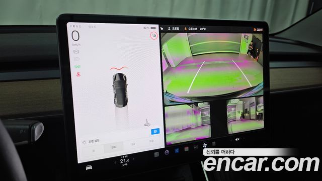 Tesla Model 3 2020 — photo 22