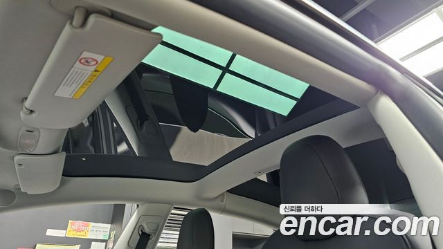 Tesla Model 3 2020 — photo 23