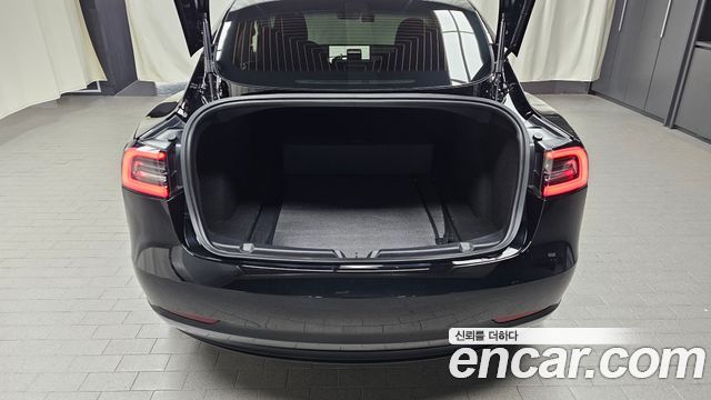 Tesla Model 3 2020 — photo 24