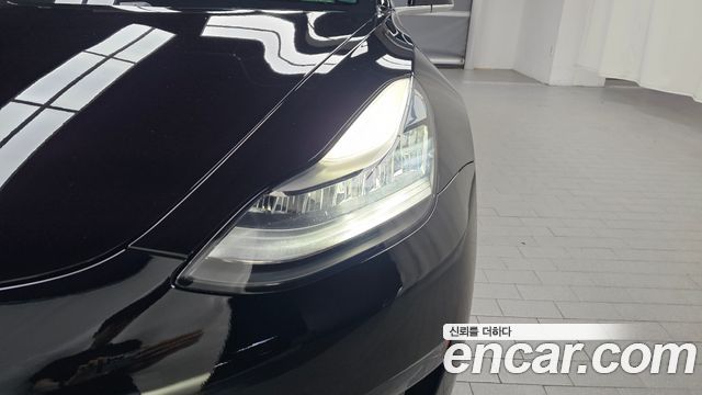 Tesla Model 3 2020 — photo 8