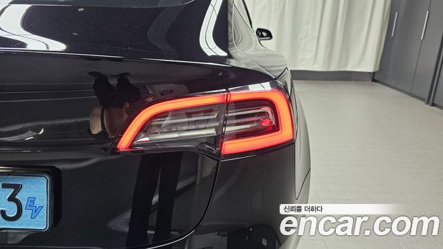 Tesla Model 3 2020 — photo 9