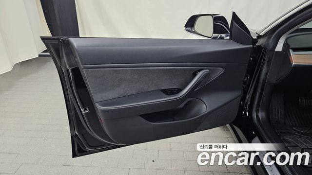 Tesla Model 3 2020 — photo 14