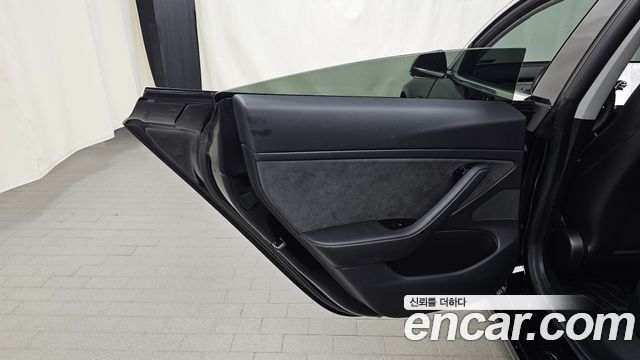 Tesla Model 3 2020 — photo 15