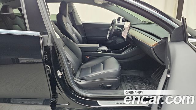 Tesla Model 3 2020 — photo 16