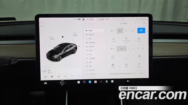 Tesla Model 3 2020 — photo 29