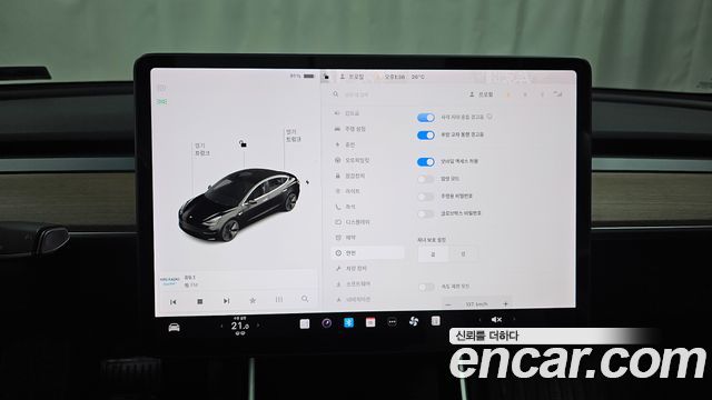 Tesla Model 3 2020 — photo 30
