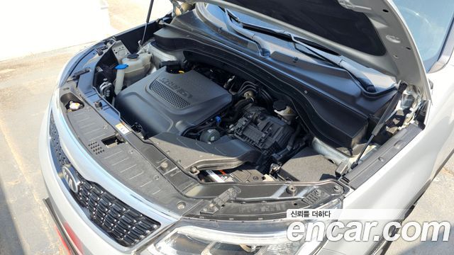 Kia Sorento 2013 — photo 6