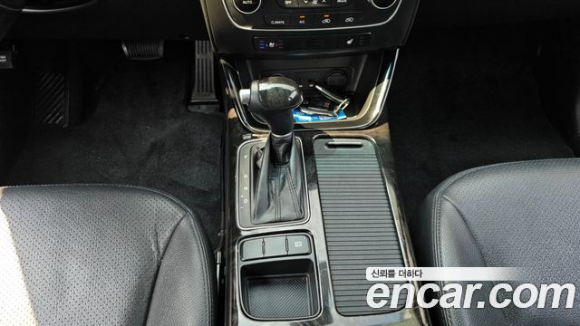 Kia Sorento 2013 — photo 12