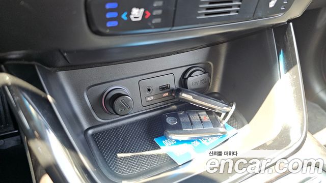 Kia Sorento 2013 — photo 18
