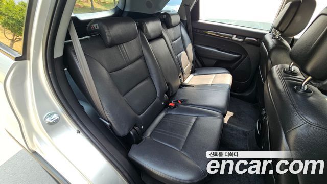 Kia Sorento 2013 — photo 22