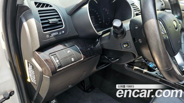 Kia Sorento 2013 — photo 25