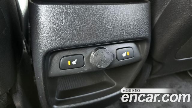 Kia Sorento 2013 — photo 26