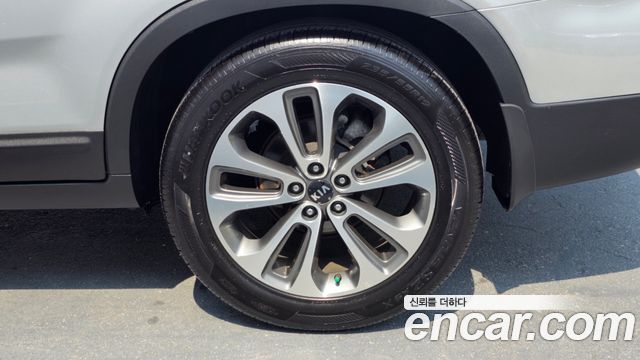 Kia Sorento 2013 — photo 7