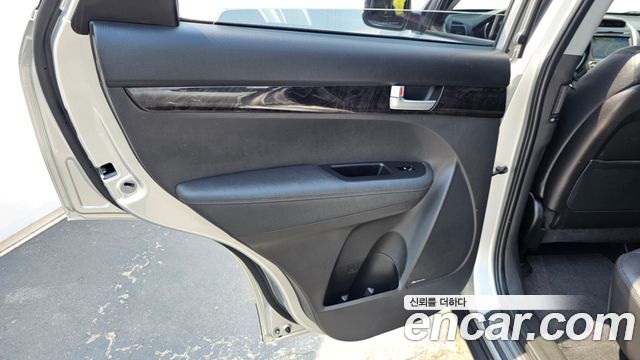 Kia Sorento 2013 — photo 15