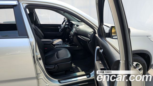 Kia Sorento 2013 — photo 16