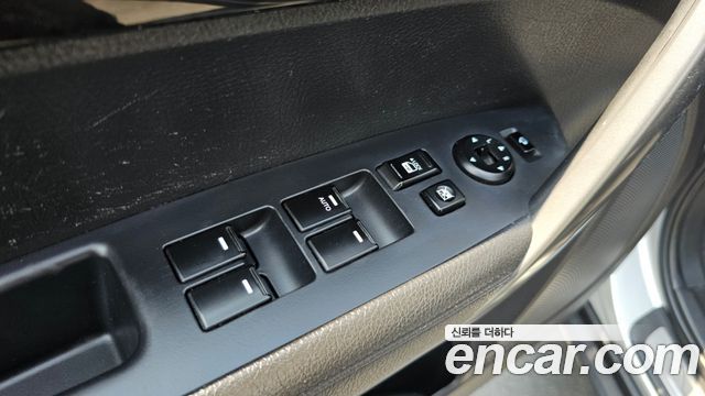 Kia Sorento 2013 — photo 27