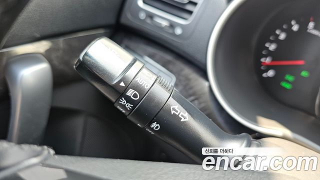 Kia Sorento 2013 — photo 28