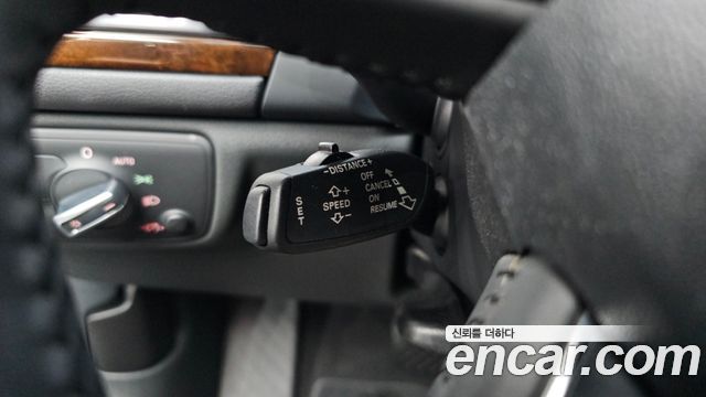 Audi A6 2014 — photo 24