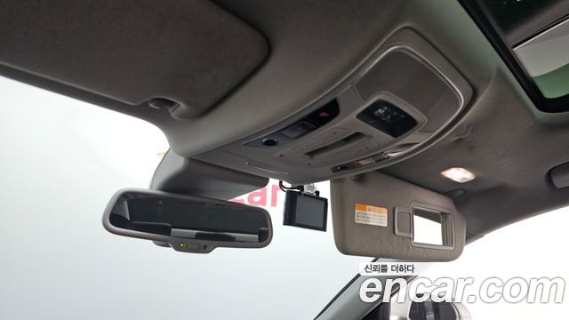 Audi A6 2014 — photo 27