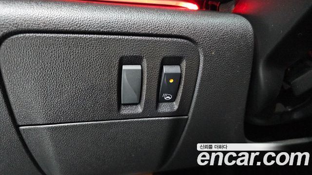 Renault Korea SM6 2019 — photo 25