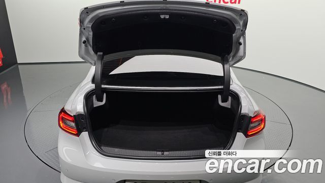 Renault Korea SM6 2019 — photo 26