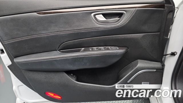Renault Korea SM6 2019 — photo 14