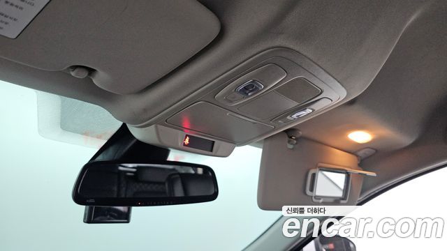 Renault Korea SM6 2019 — photo 27