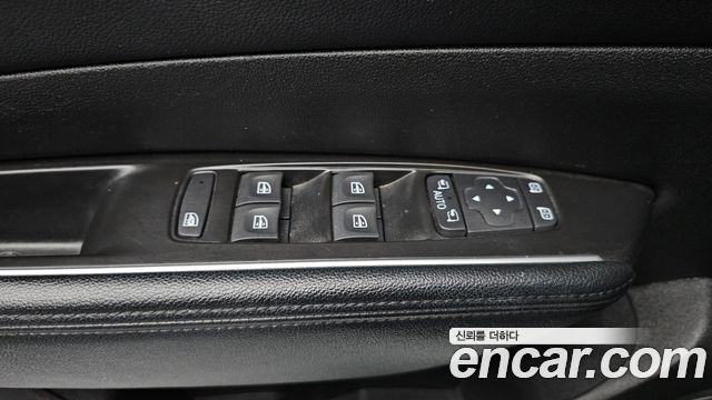Renault Korea SM6 2019 — photo 30