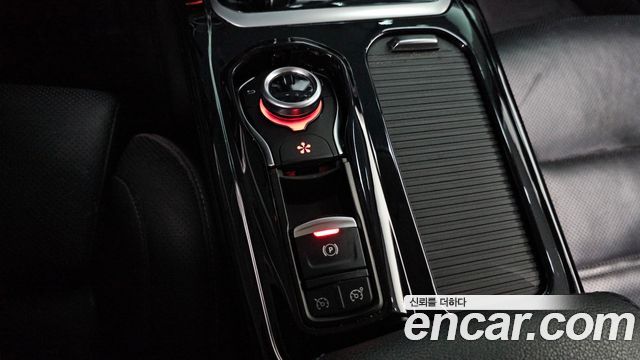 Renault Korea SM6 2019 — photo 31