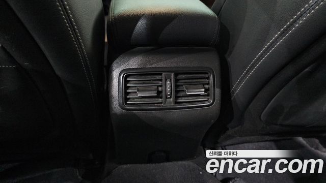 Renault Korea SM6 2019 — photo 34