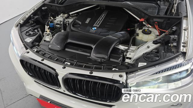 BMW X6 2017 — photo 6
