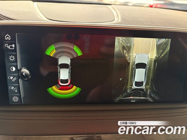 BMW X6 2017 — photo 21