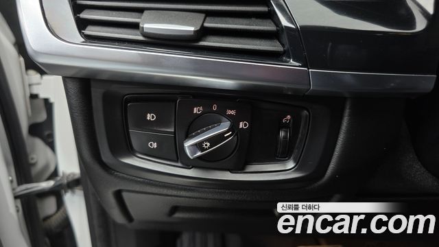 BMW X6 2017 — photo 22