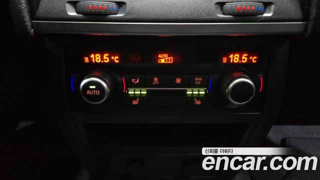 BMW X6 2017 — photo 24